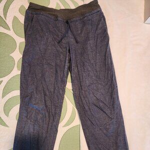 🌿 Patagonia Women’s Lightweight Jogger Pants – Size M